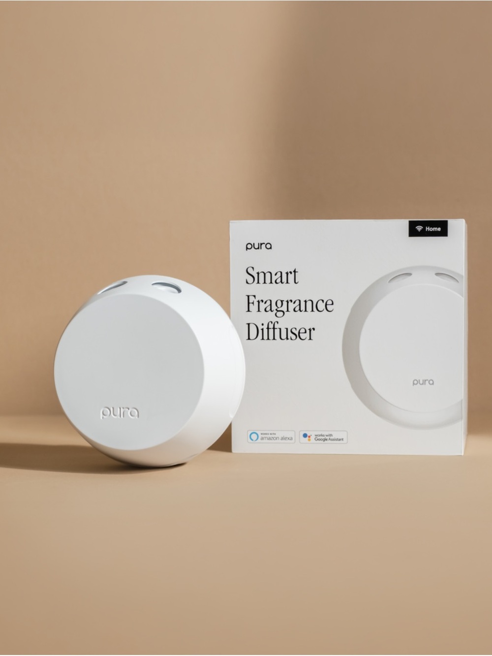 Pura Smart Home Fragrance Diffuser